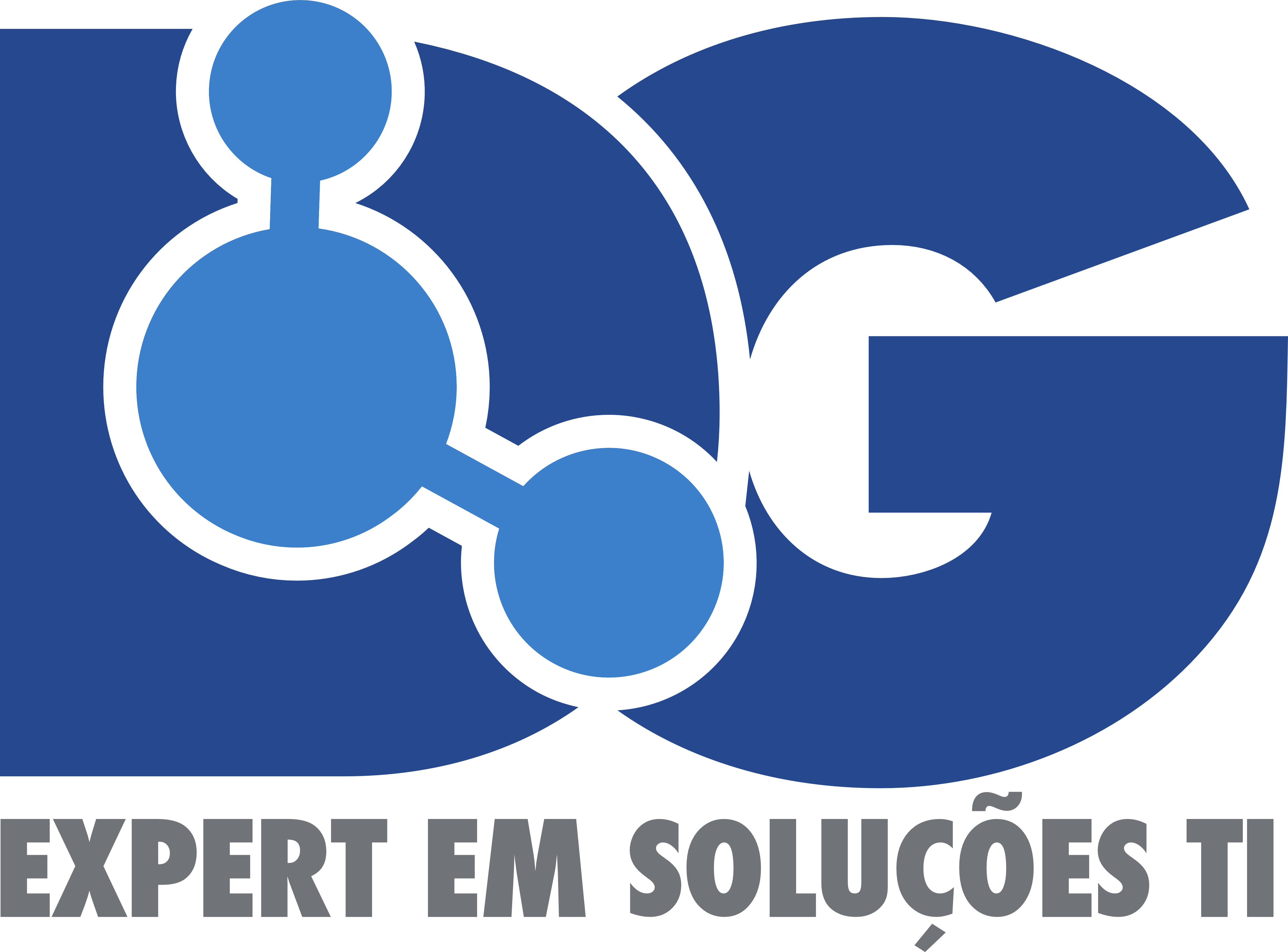 Logo DG