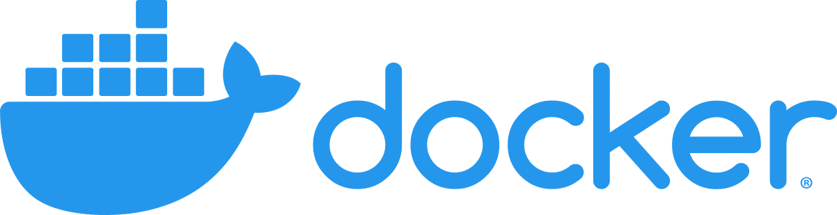 Logo Docker